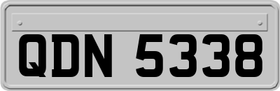 QDN5338