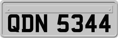 QDN5344