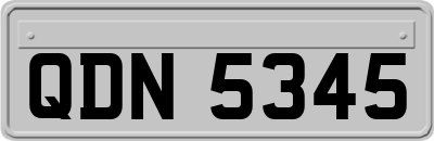QDN5345