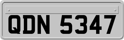 QDN5347