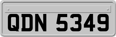 QDN5349