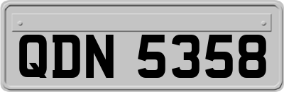QDN5358