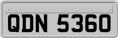 QDN5360