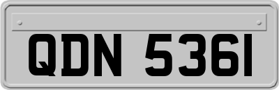 QDN5361
