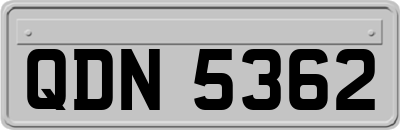 QDN5362