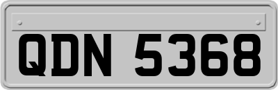 QDN5368