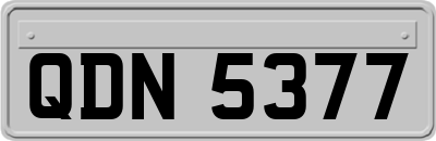 QDN5377