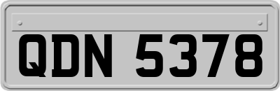 QDN5378