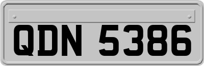 QDN5386