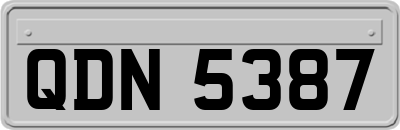 QDN5387