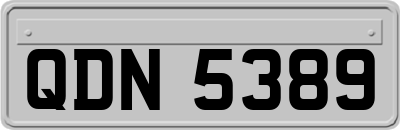 QDN5389