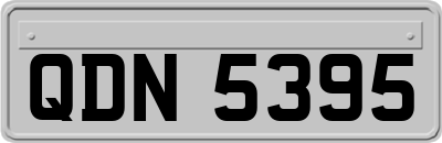 QDN5395