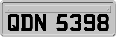 QDN5398