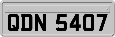 QDN5407