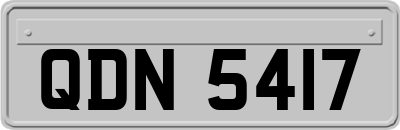QDN5417