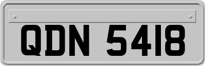 QDN5418