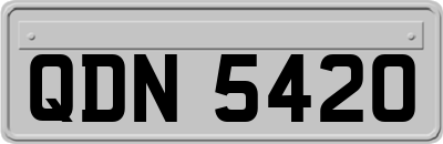 QDN5420