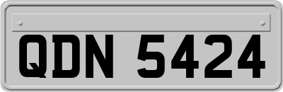 QDN5424