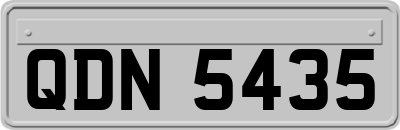 QDN5435
