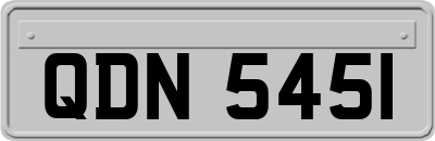 QDN5451