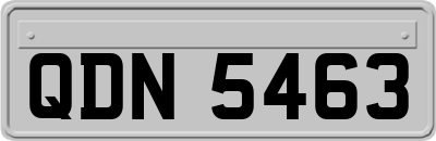 QDN5463
