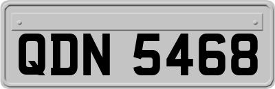 QDN5468