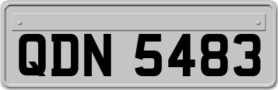 QDN5483