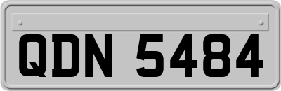 QDN5484