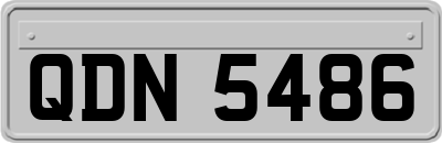 QDN5486