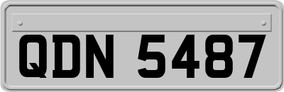QDN5487