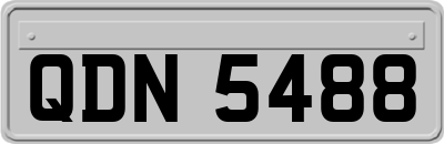 QDN5488