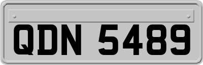 QDN5489