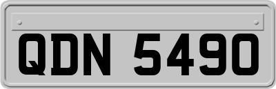 QDN5490