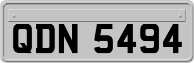 QDN5494