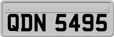 QDN5495
