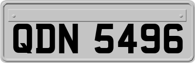 QDN5496