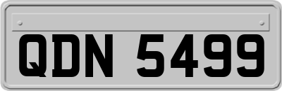 QDN5499