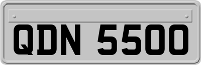 QDN5500