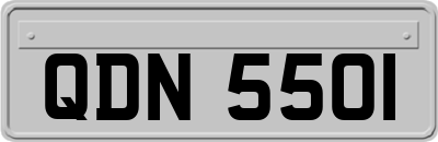 QDN5501