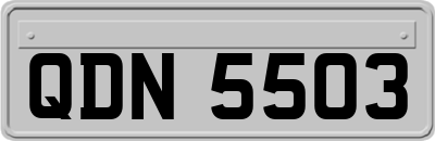 QDN5503