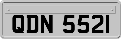 QDN5521