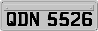 QDN5526