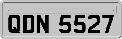 QDN5527