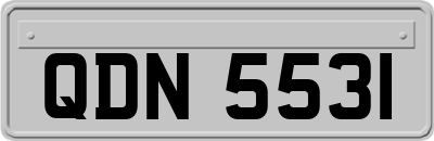 QDN5531