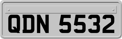 QDN5532
