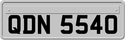 QDN5540