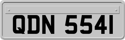 QDN5541
