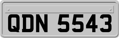 QDN5543