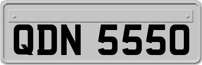 QDN5550