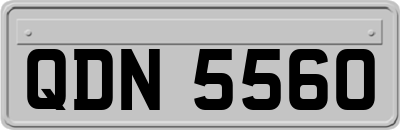 QDN5560